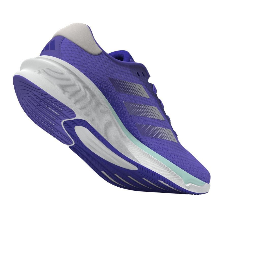 Supernova Stride Running Shoes, Blue, A701_ONE, large image number 11