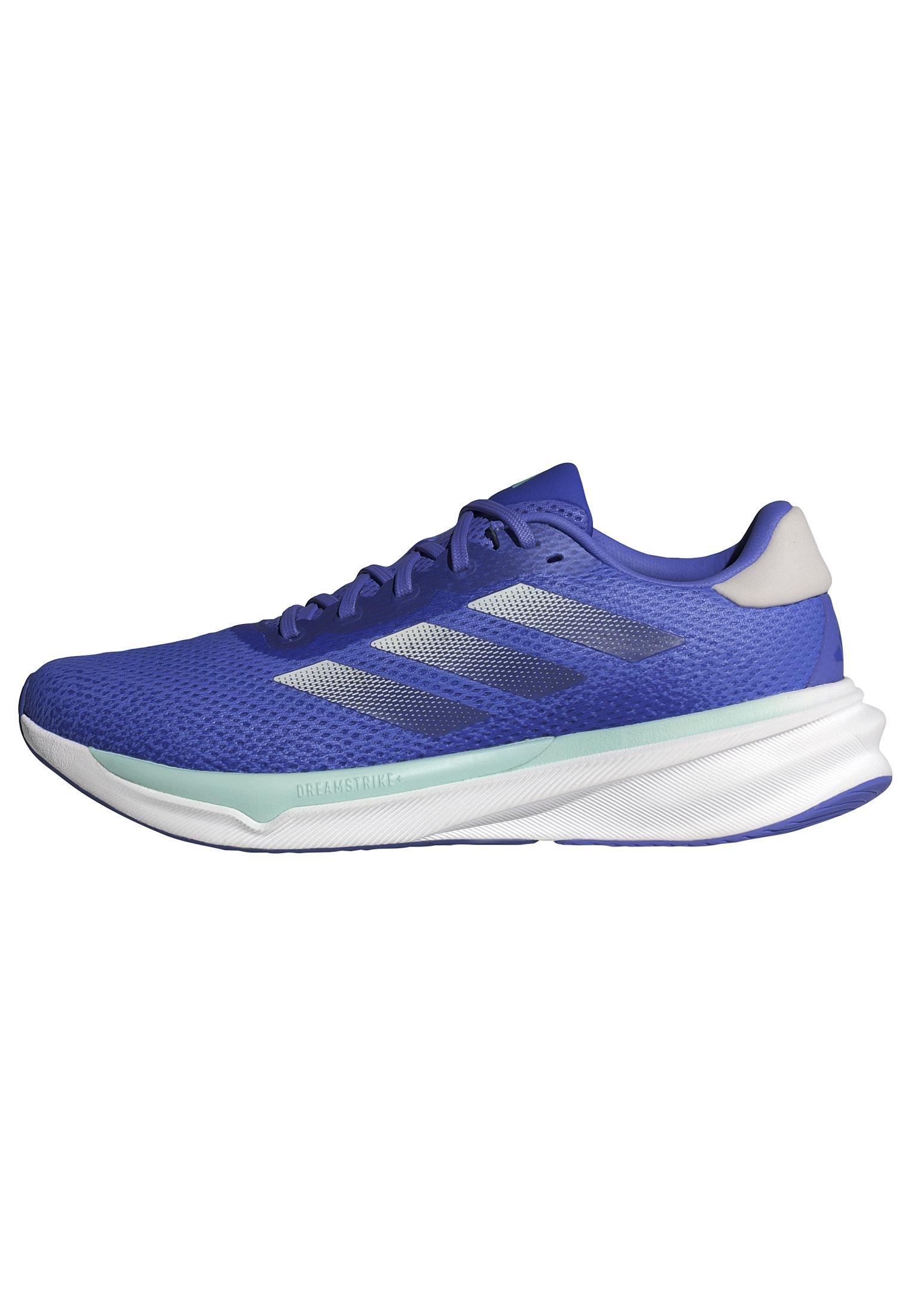 Supernova Stride Running Shoes, Blue, A701_ONE, large image number 14