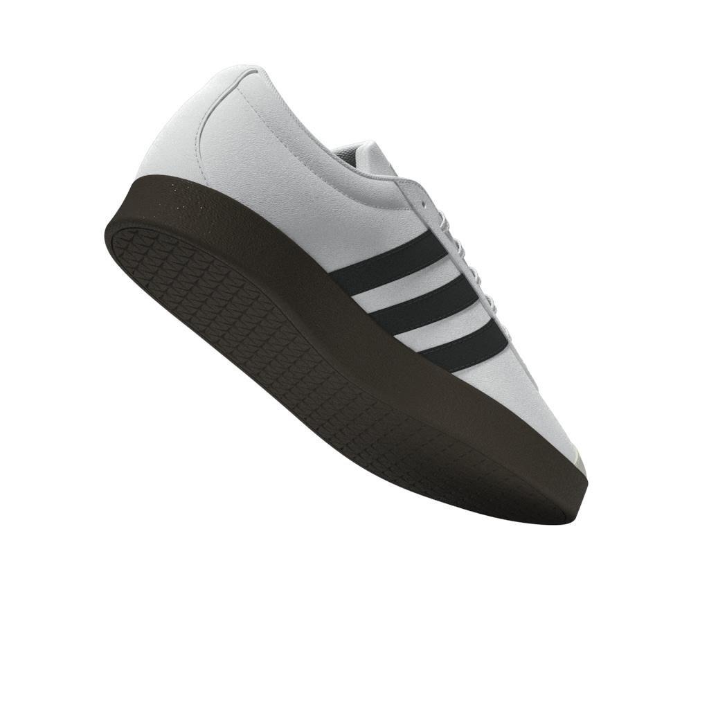 Men Vl Court Base Shoes, White, A701_ONE, large image number 13