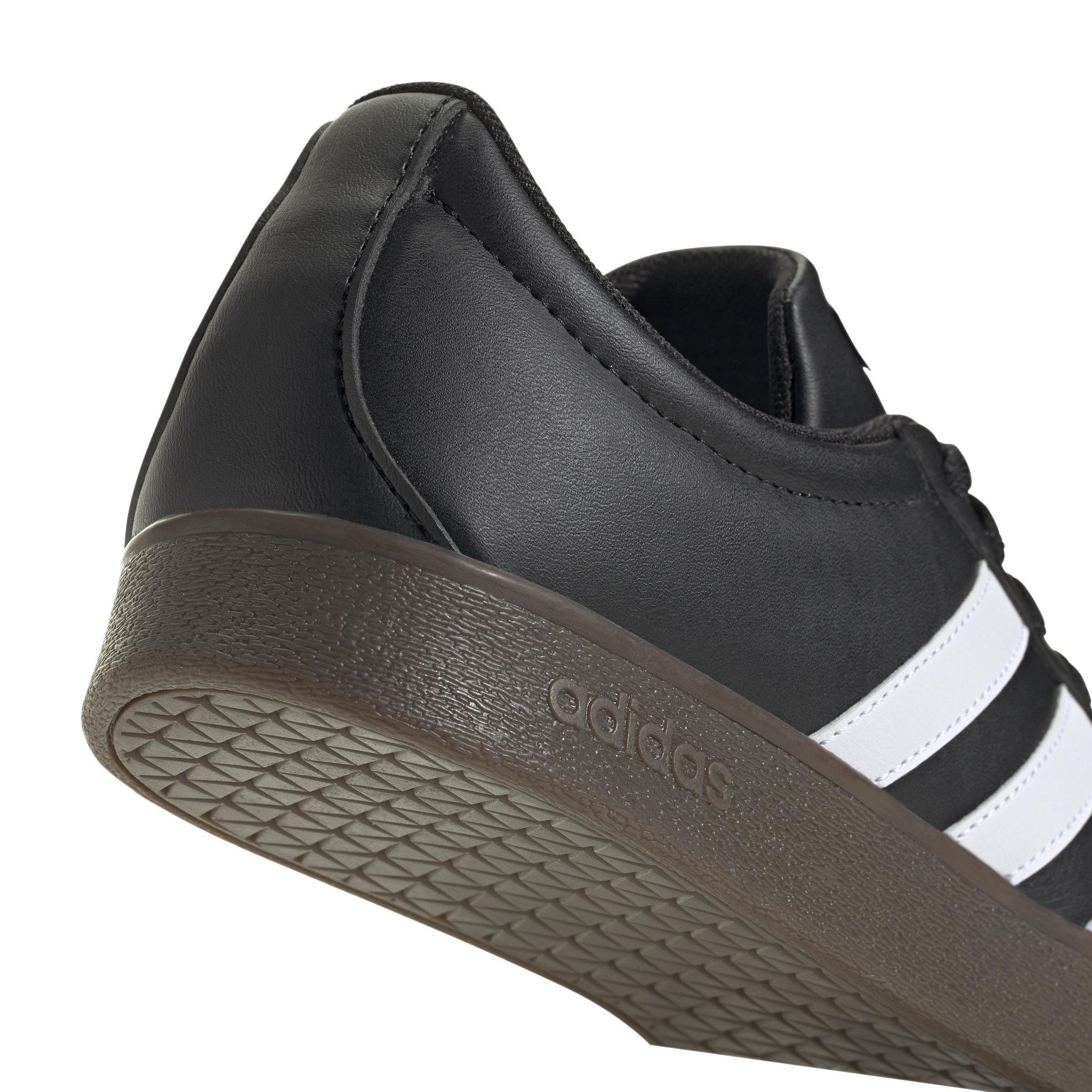 Vl Court Base Shoes, Black, , large image number 4