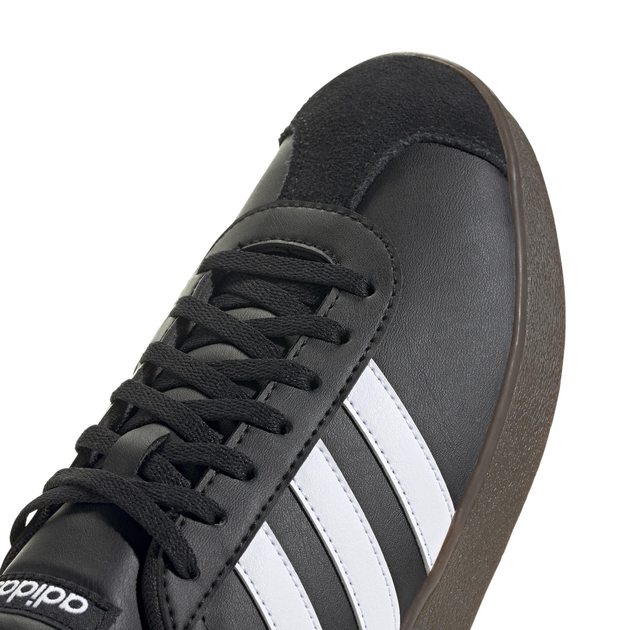 Vl Court Base Shoes, Black, , large image number 5