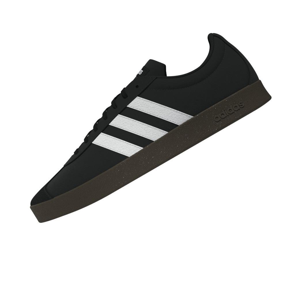 Vl Court Base Shoes, Black, , large image number 6