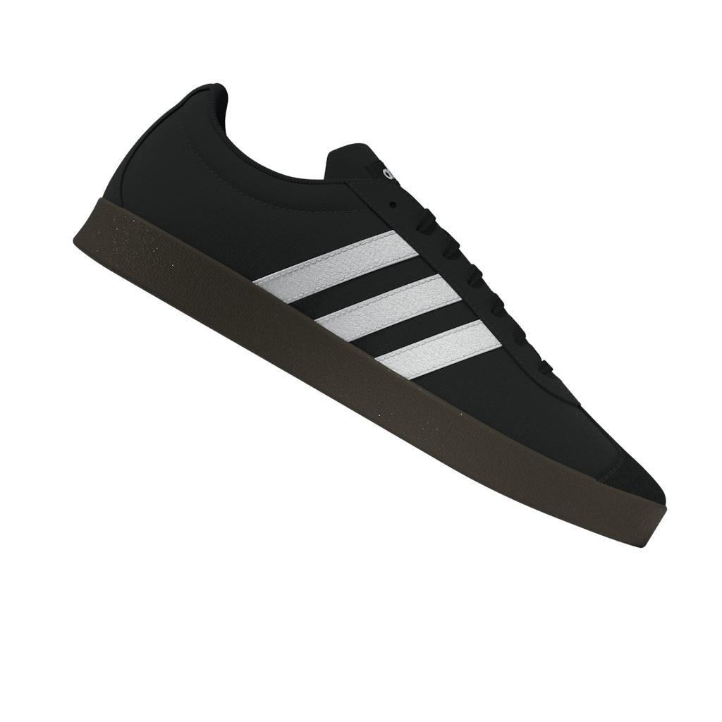 Vl Court Base Shoes, Black, , large image number 8