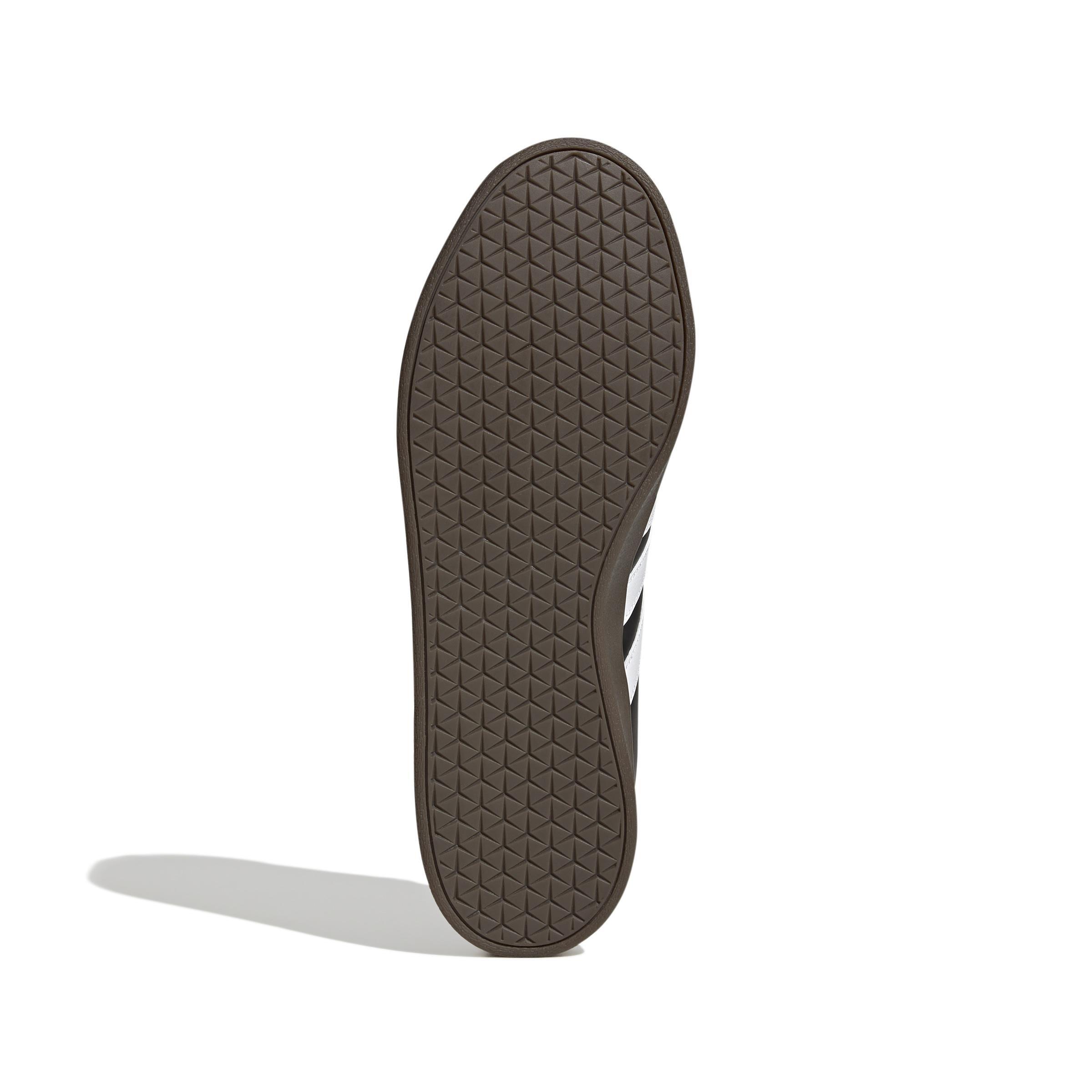 Vl Court Base Shoes, Black, , large image number 11