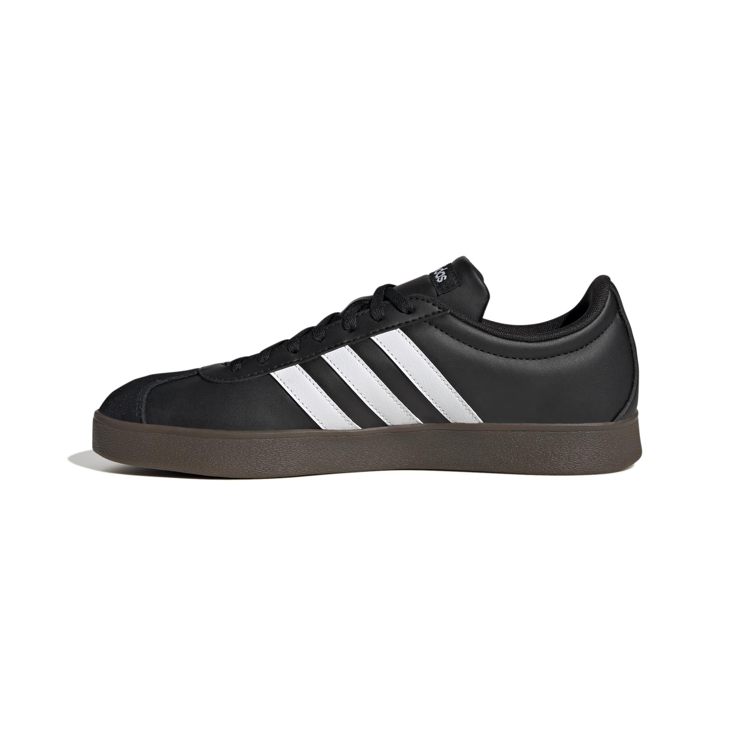 Vl Court Base Shoes, Black, , large image number 13