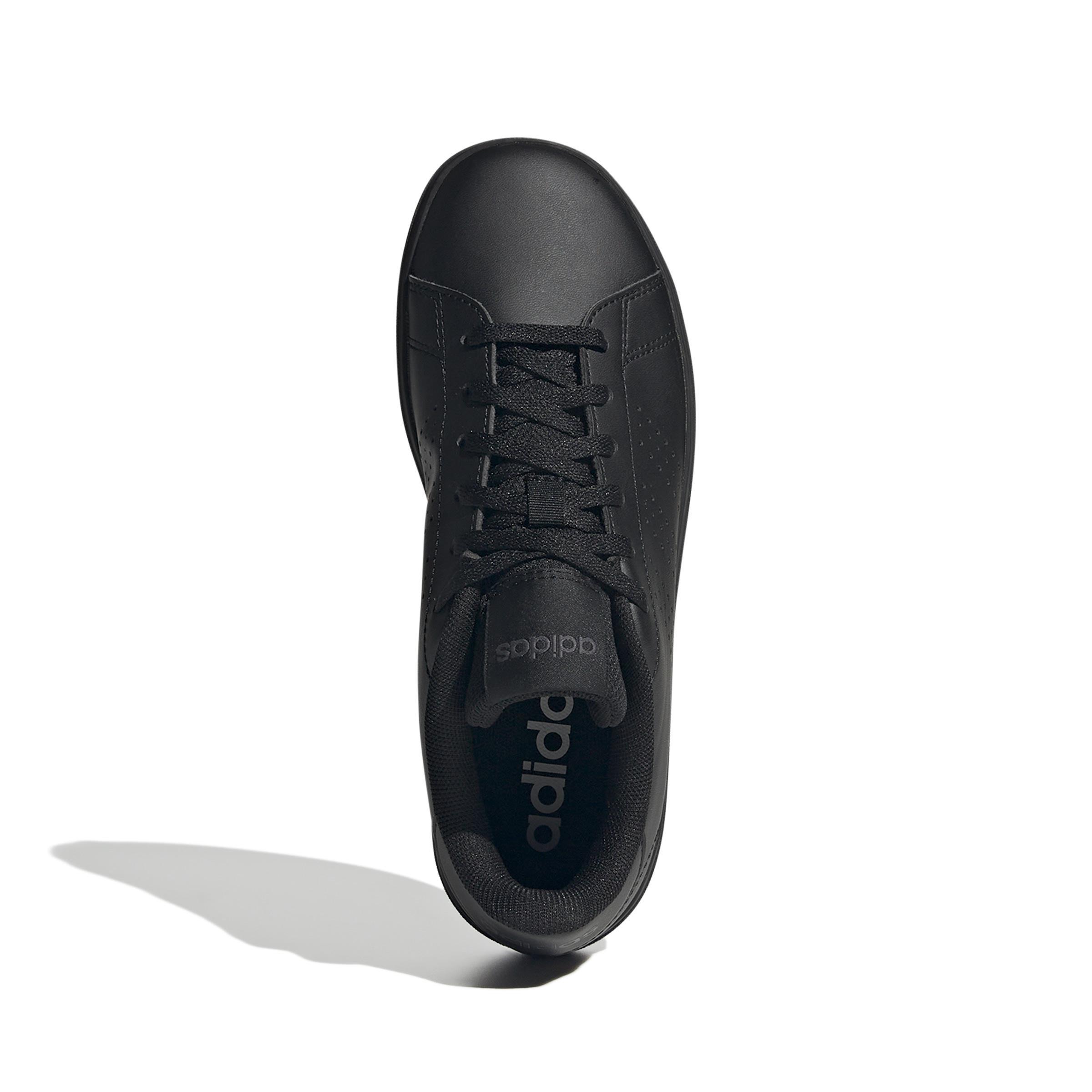 Unisex Kids Advantage Base 2.0 Shoes, Black, A701_ONE, large image number 1