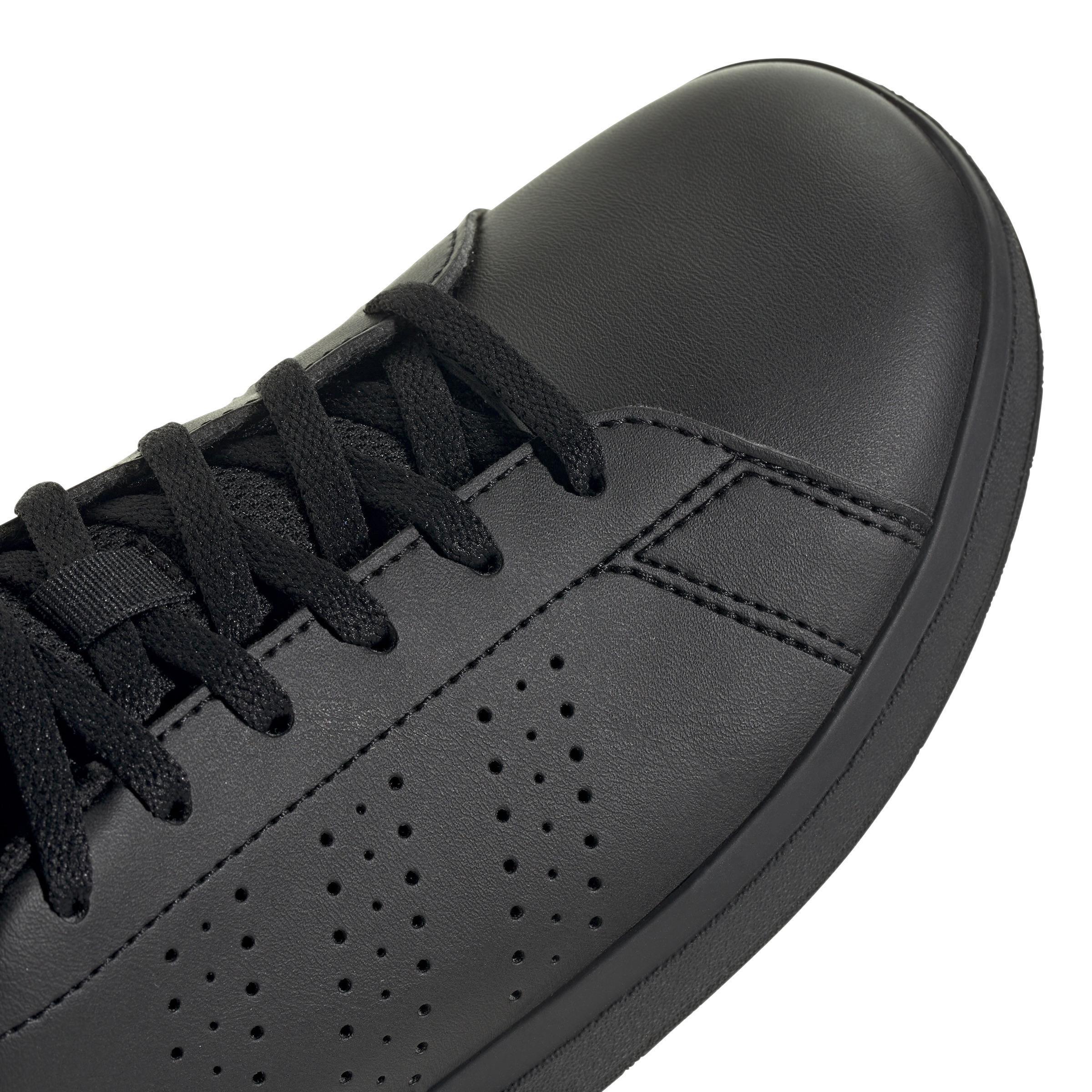 Unisex Kids Advantage Base 2.0 Shoes, Black, , large image number 5