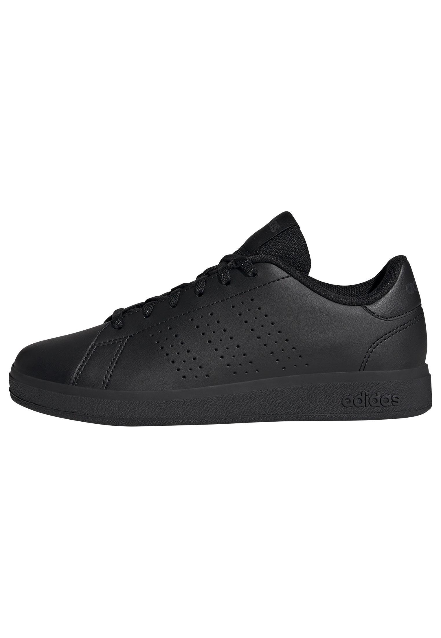 Unisex Kids Advantage Base 2.0 Shoes, Black, , large image number 13