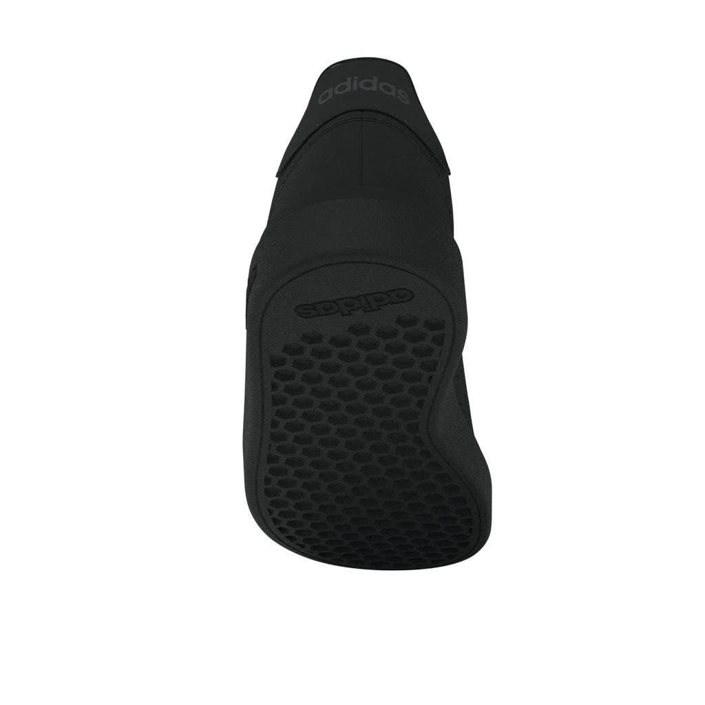 Unisex Kids Advantage Base 2.0 Shoes, Black, , large image number 14