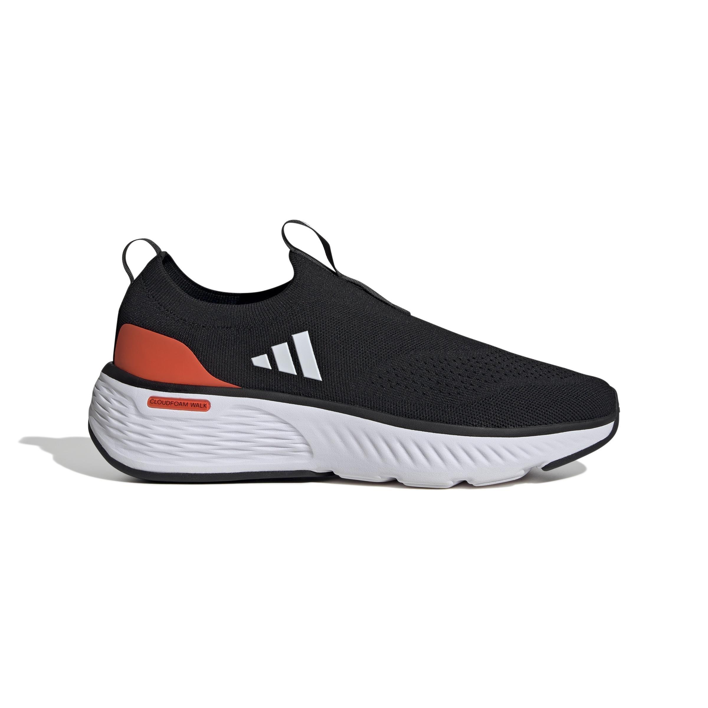 Cloudfoam Go Sock Shoes, Black, , large image number 0