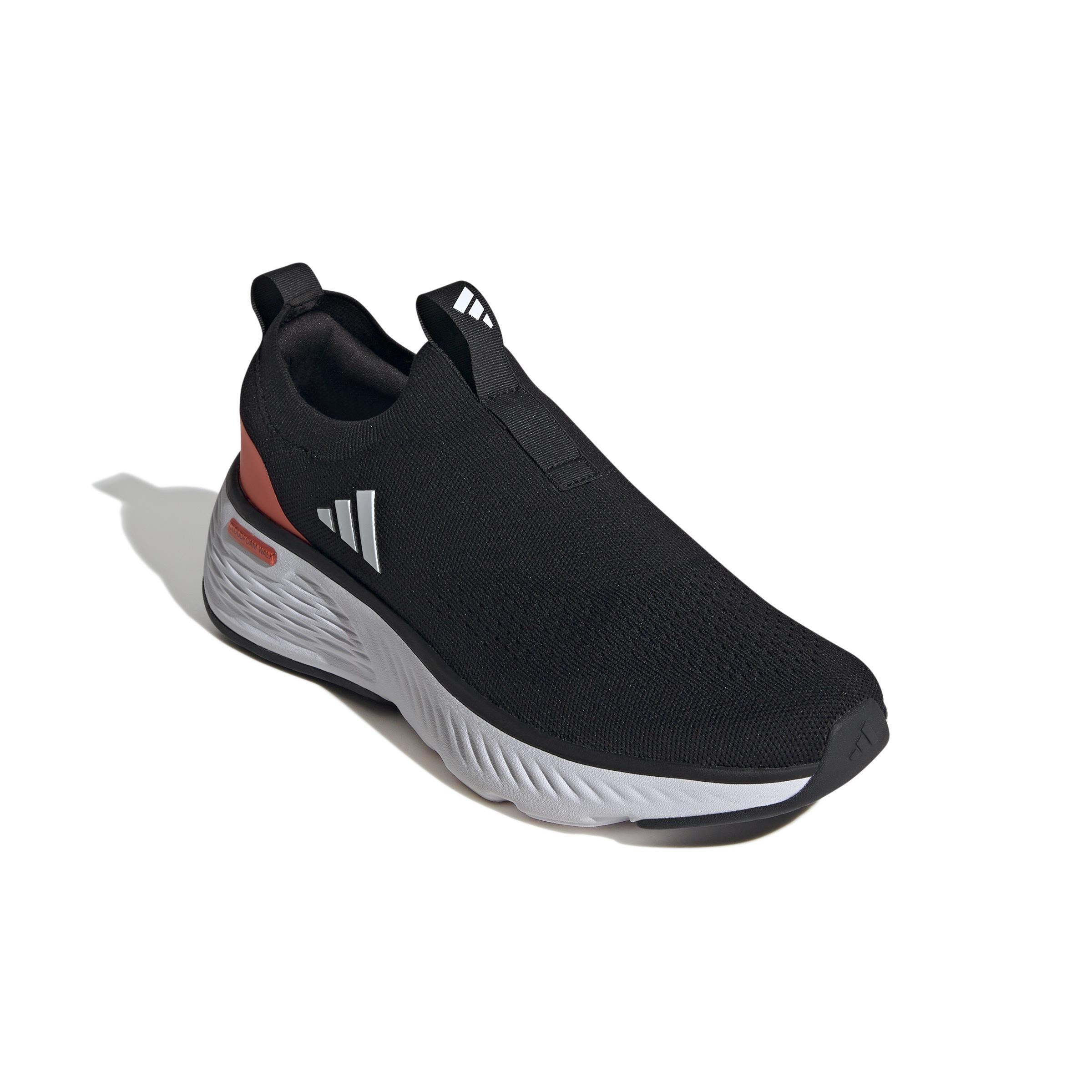 Cloudfoam Go Sock Shoes, Black, , large image number 1