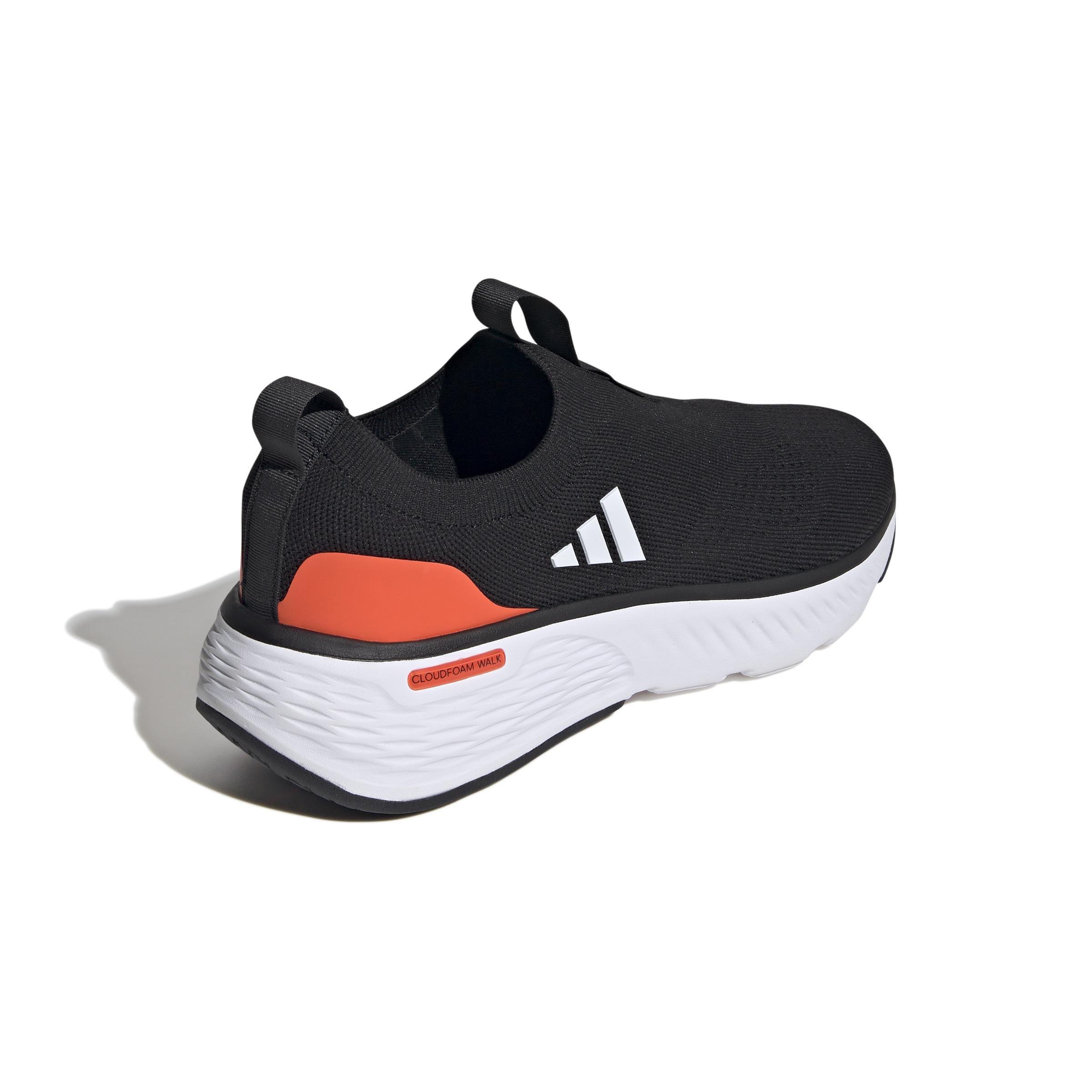 Cloudfoam Go Sock Shoes, Black, , large image number 3