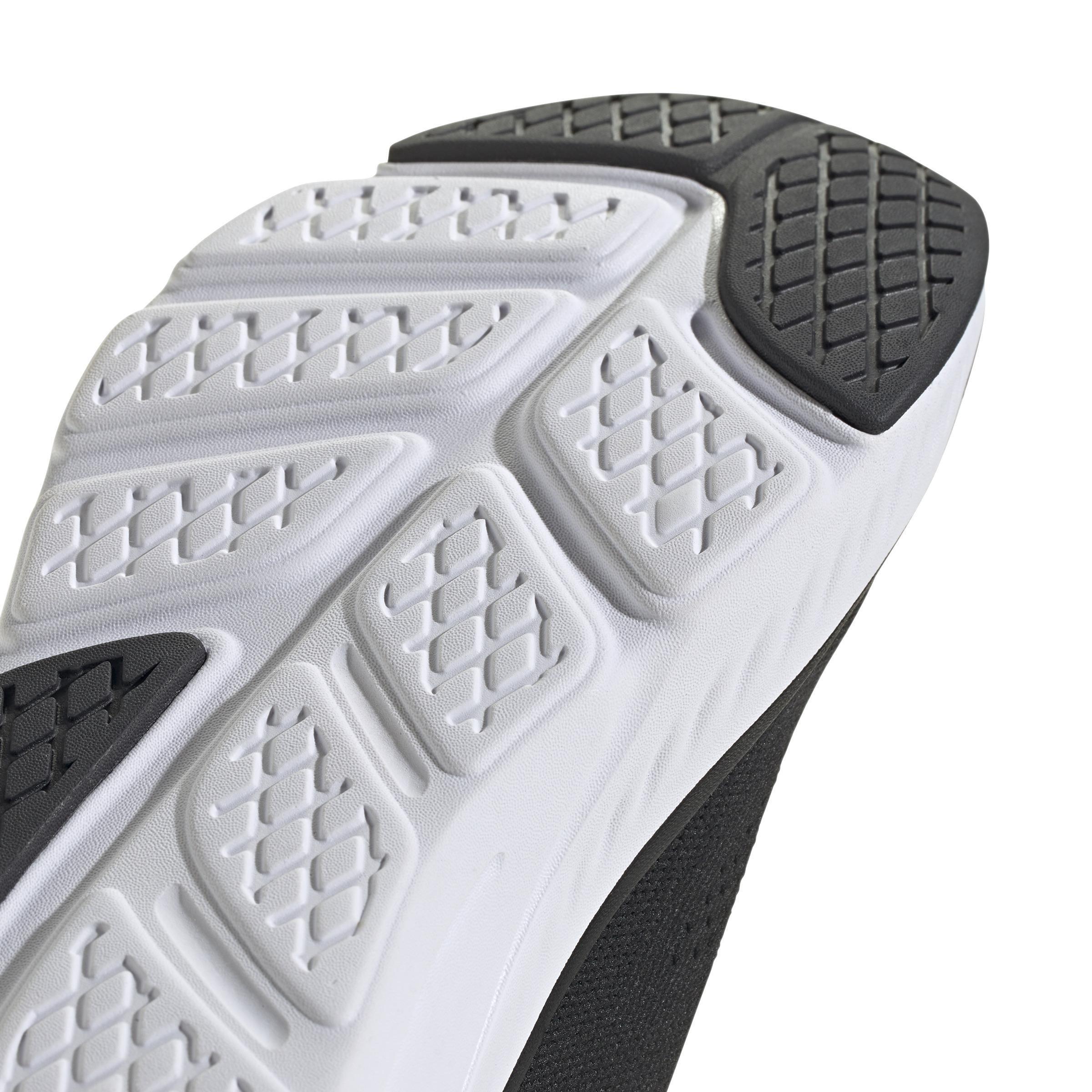 Cloudfoam Go Sock Shoes, Black, , large image number 4