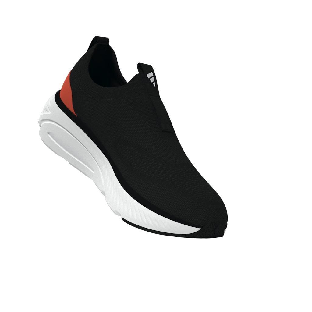 Cloudfoam Go Sock Shoes, Black, , large image number 6