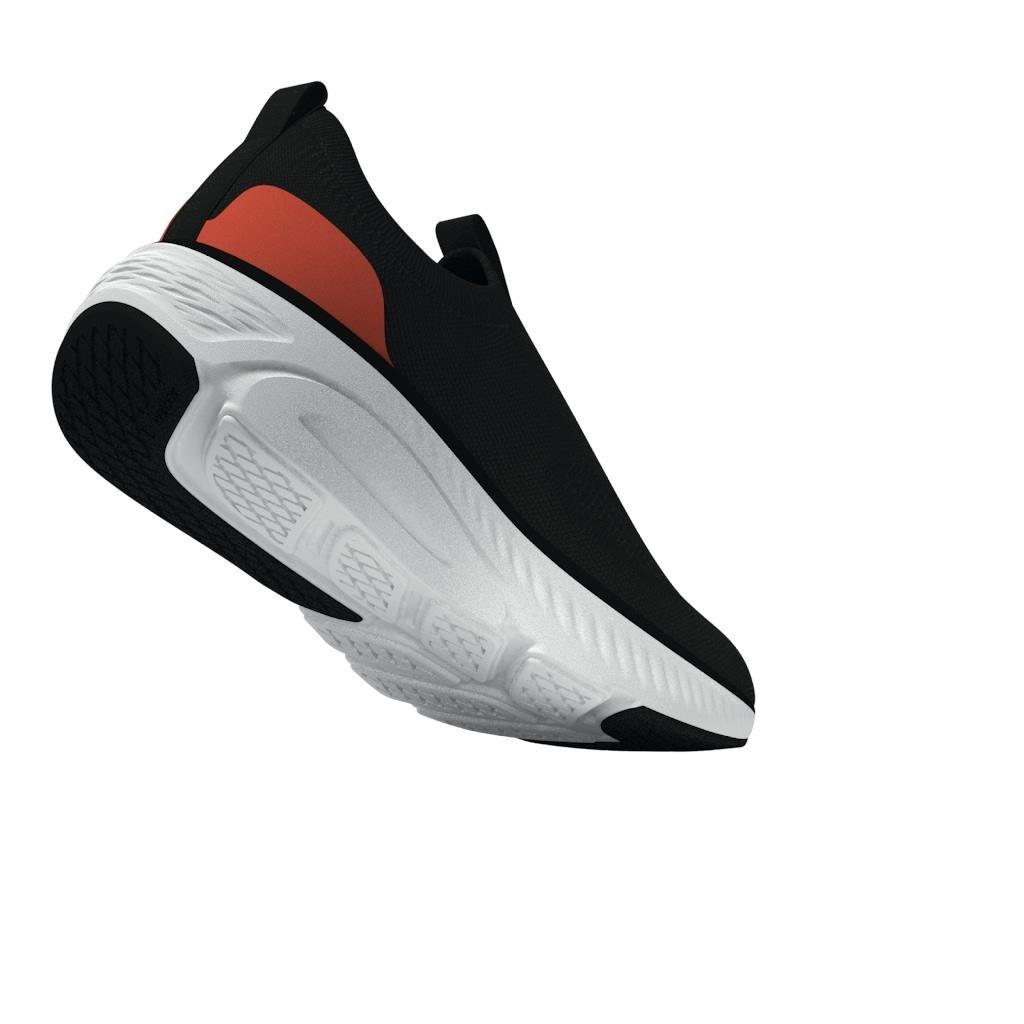 Cloudfoam Go Sock Shoes, Black, , large image number 11
