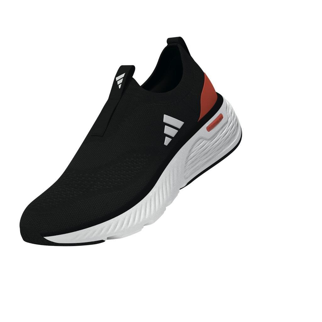 Cloudfoam Go Sock Shoes, Black, , large image number 13
