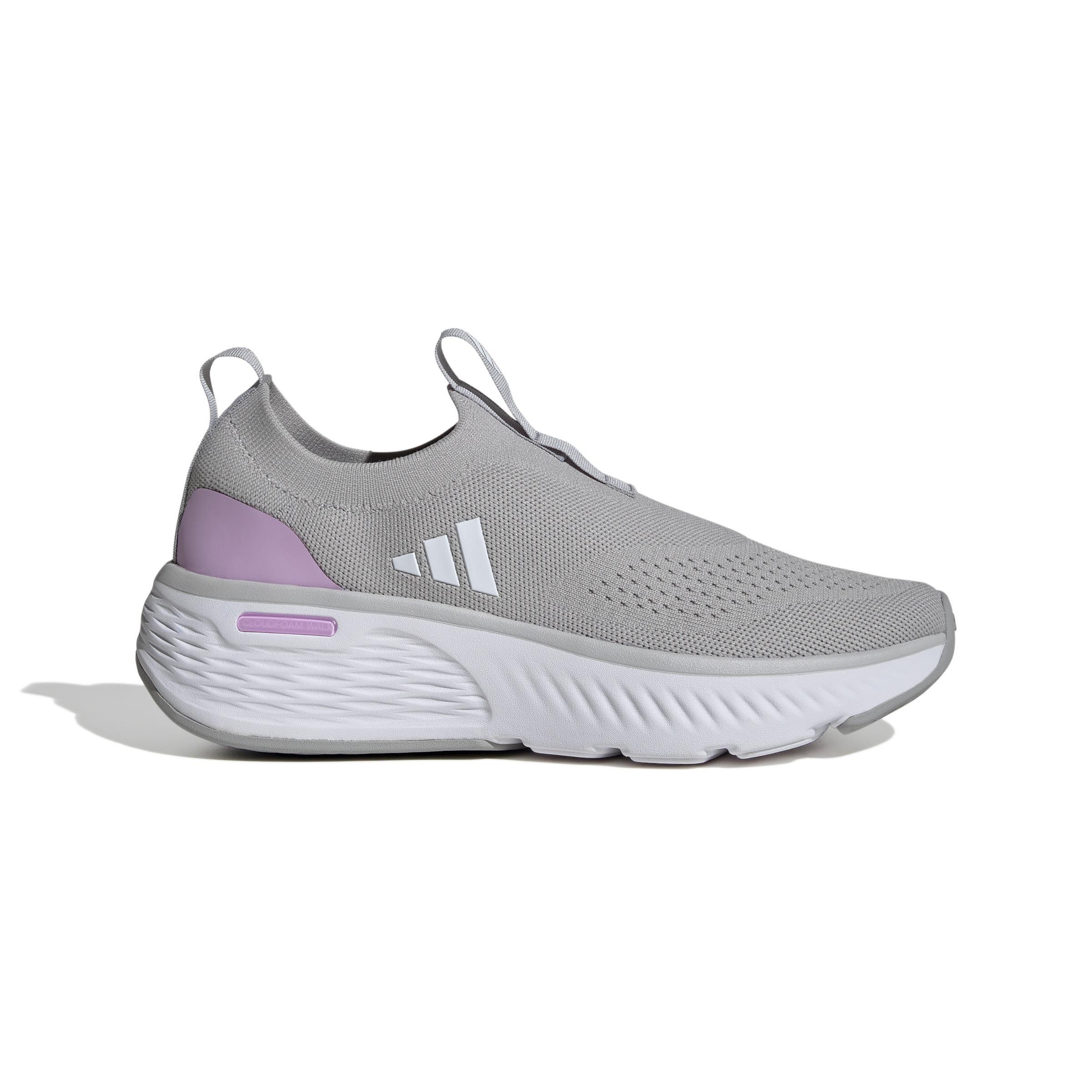Cloudfoam Go Sock Shoes, Grey, , large image number 0