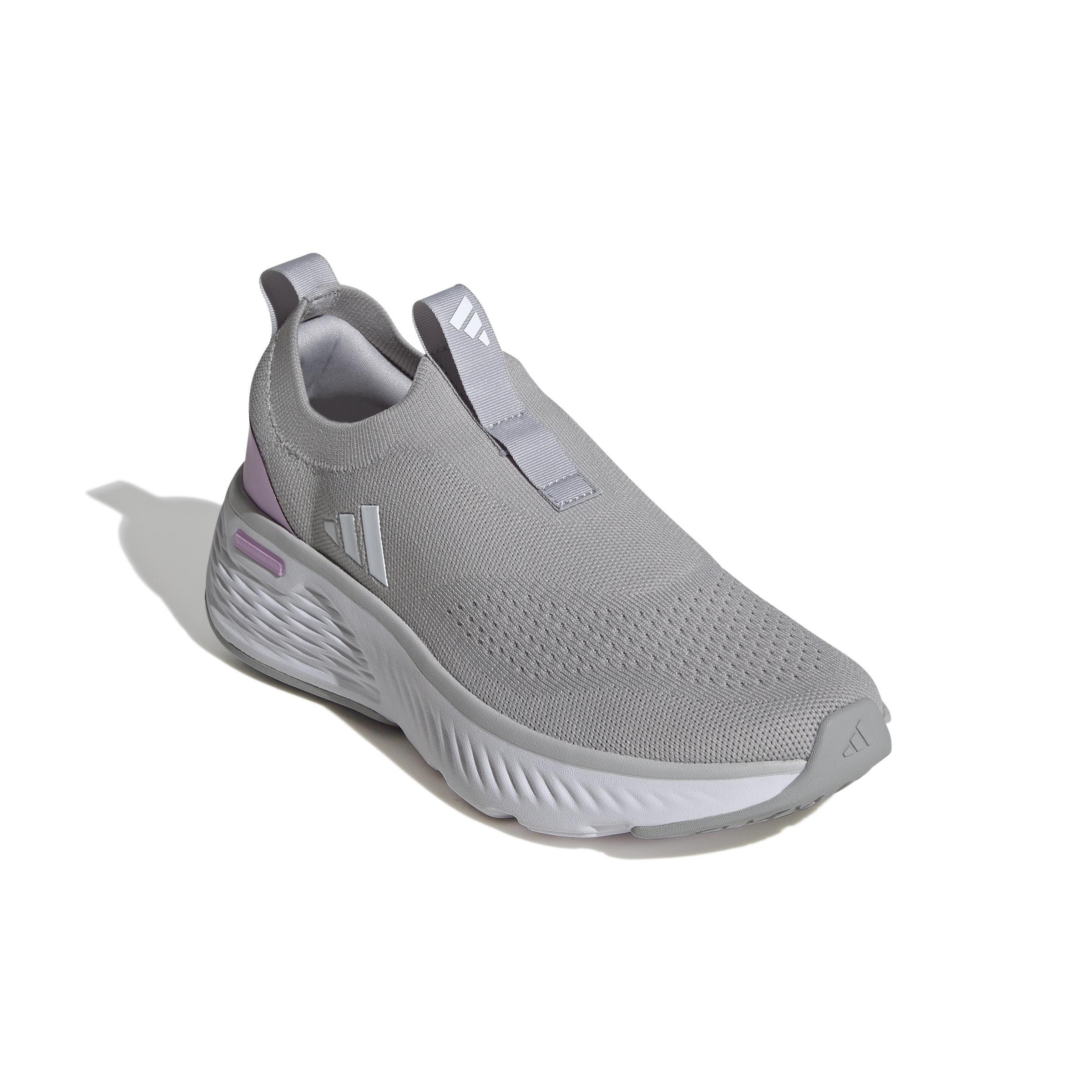 Cloudfoam Go Sock Shoes, Grey, , large image number 1