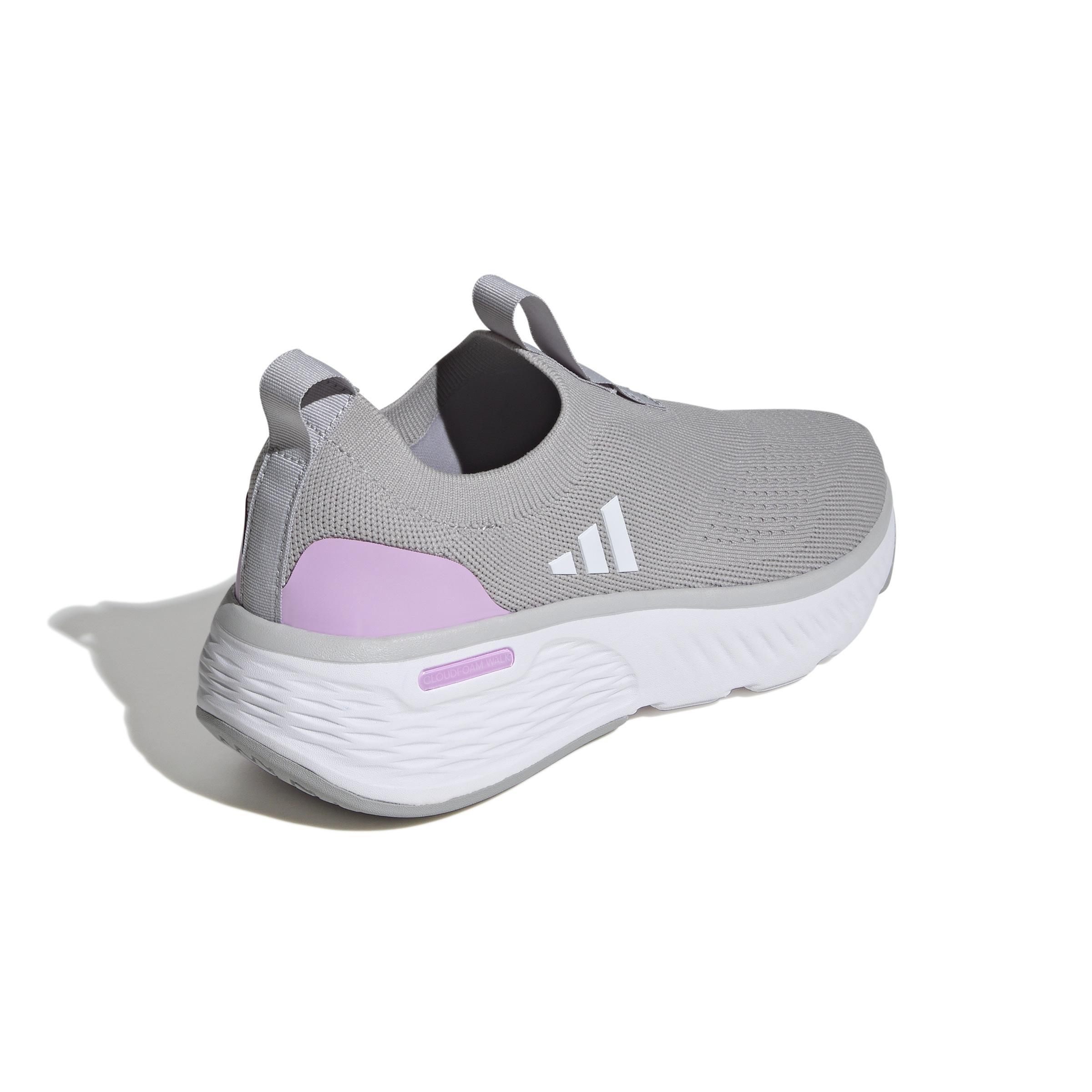 Cloudfoam Go Sock Shoes, Grey, , large image number 2