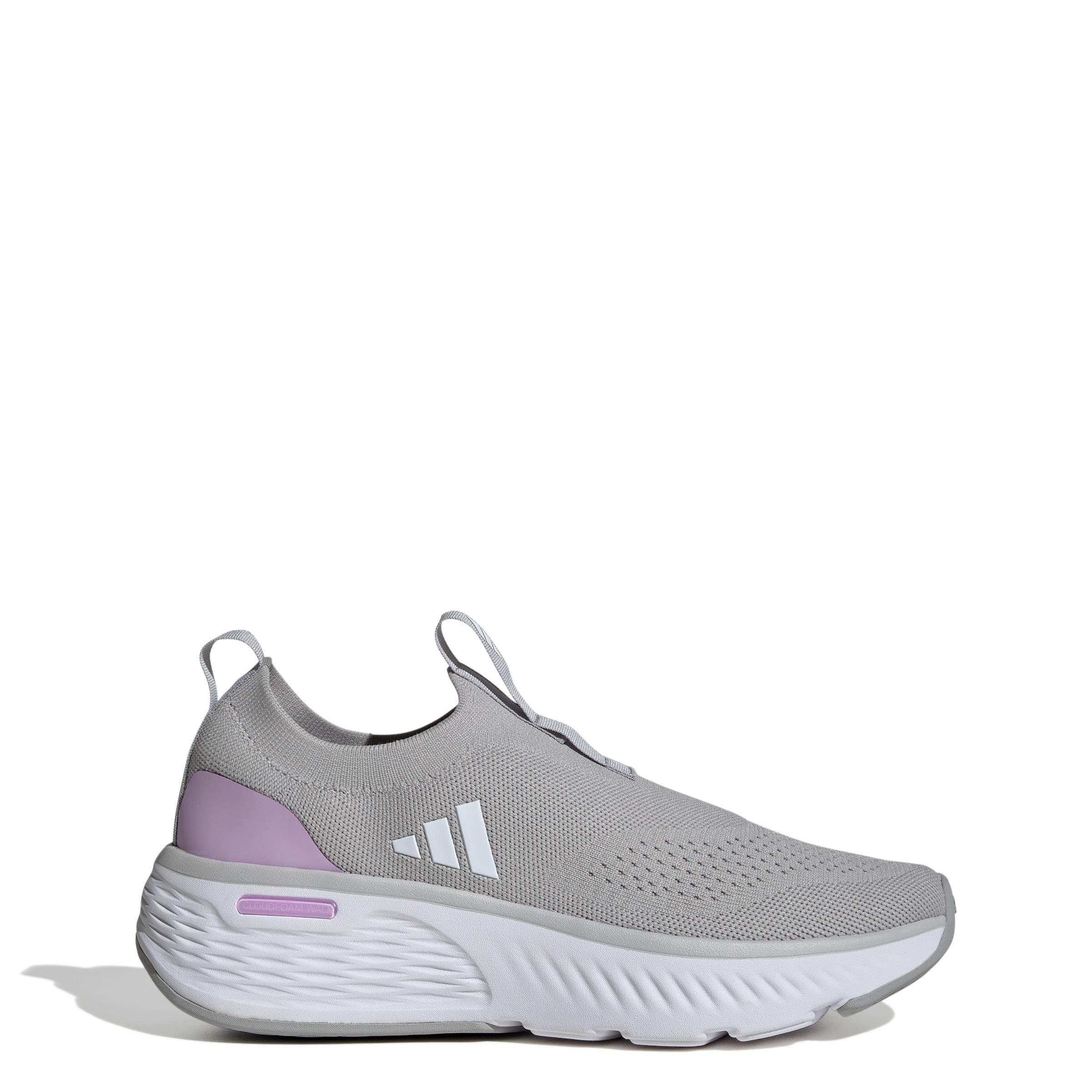 Cloudfoam Go Sock Shoes, Grey, , large image number 4