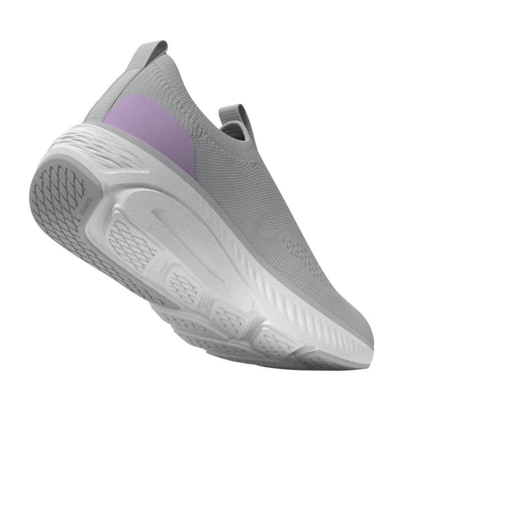 Cloudfoam Go Sock Shoes, Grey, , large image number 5