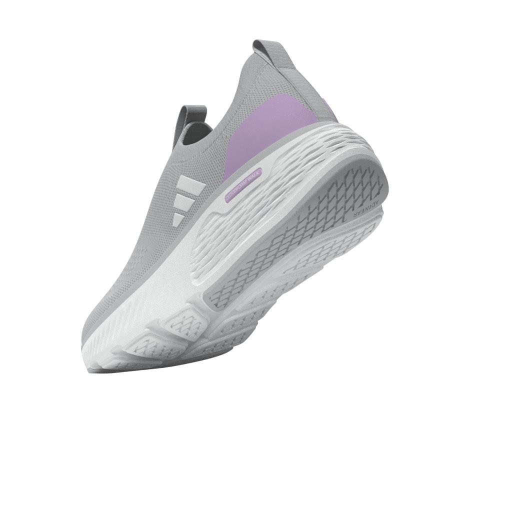 Cloudfoam Go Sock Shoes, Grey, , large image number 6