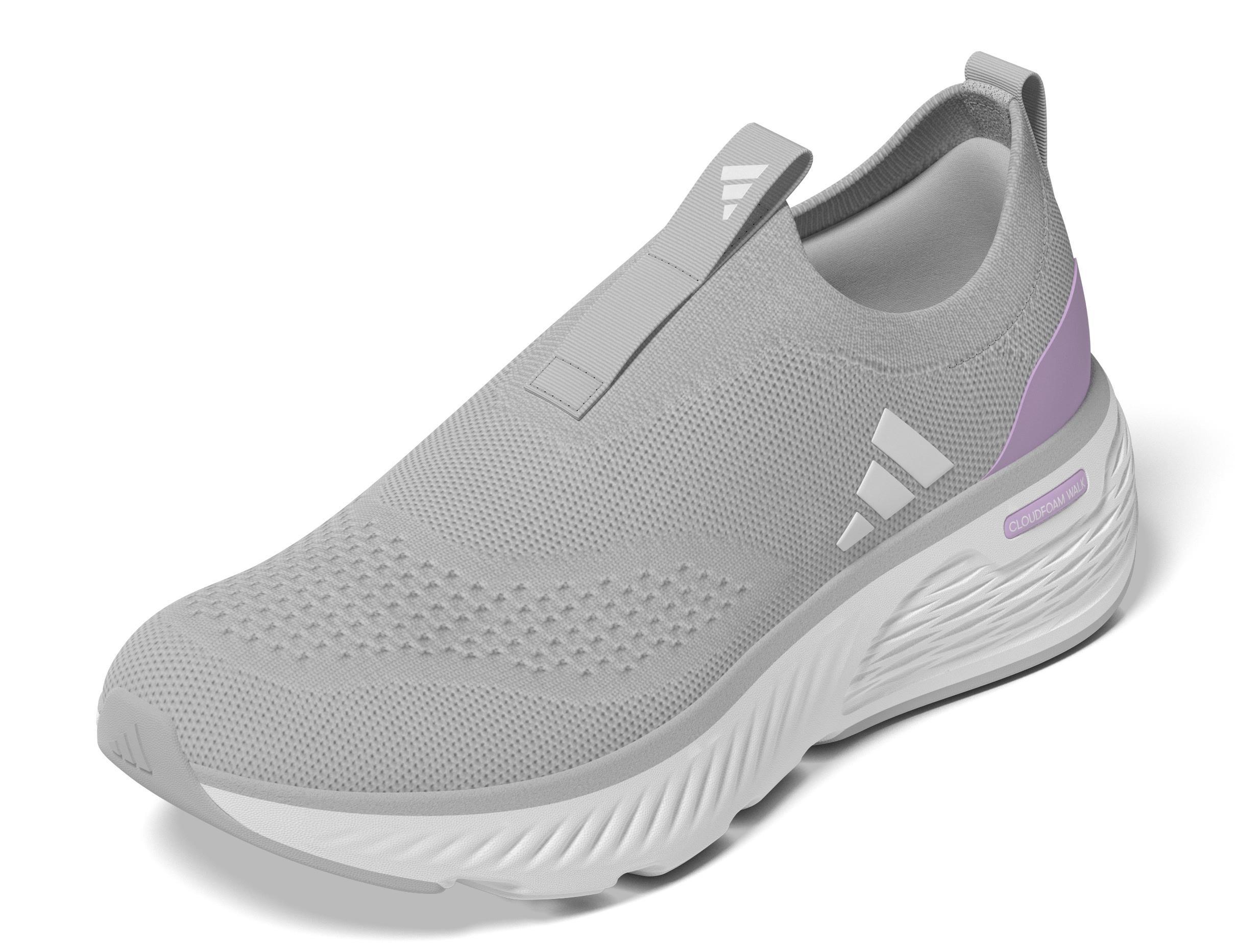 Cloudfoam Go Sock Shoes, Grey, , large image number 7