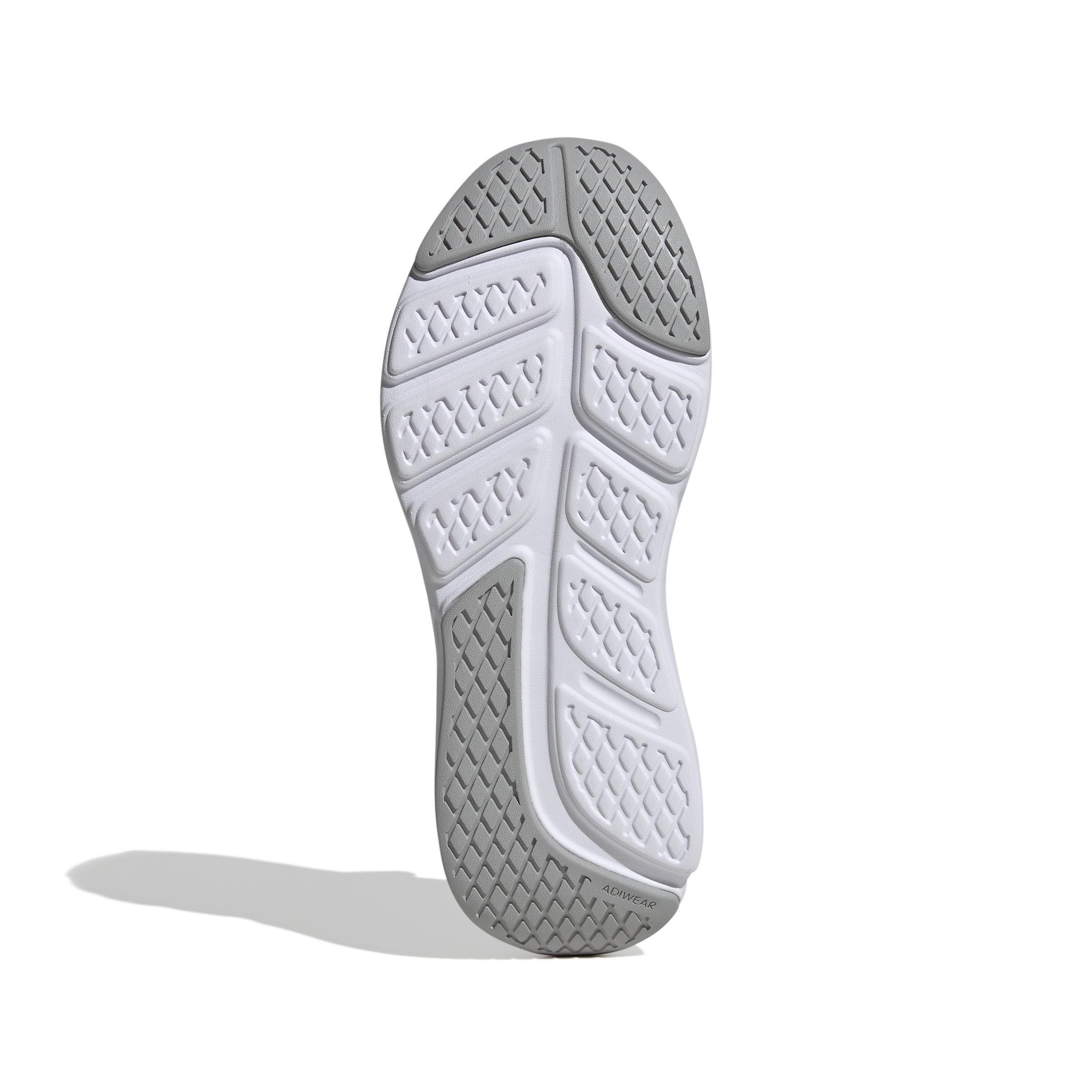 Cloudfoam Go Sock Shoes, Grey, , large image number 8