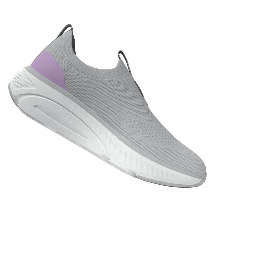 Cloudfoam Go Sock Shoes, Grey, , large image number 9