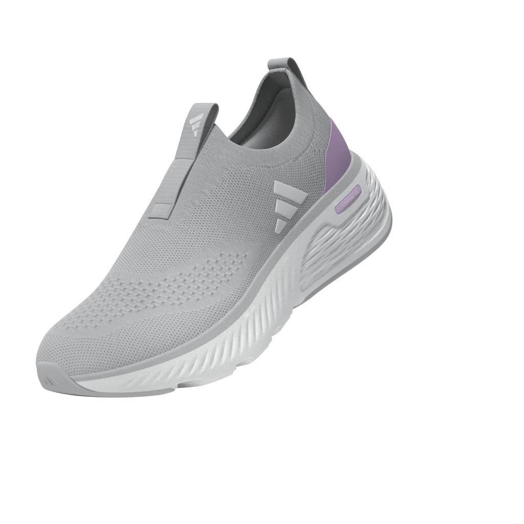 Cloudfoam Go Sock Shoes, Grey, , large image number 11