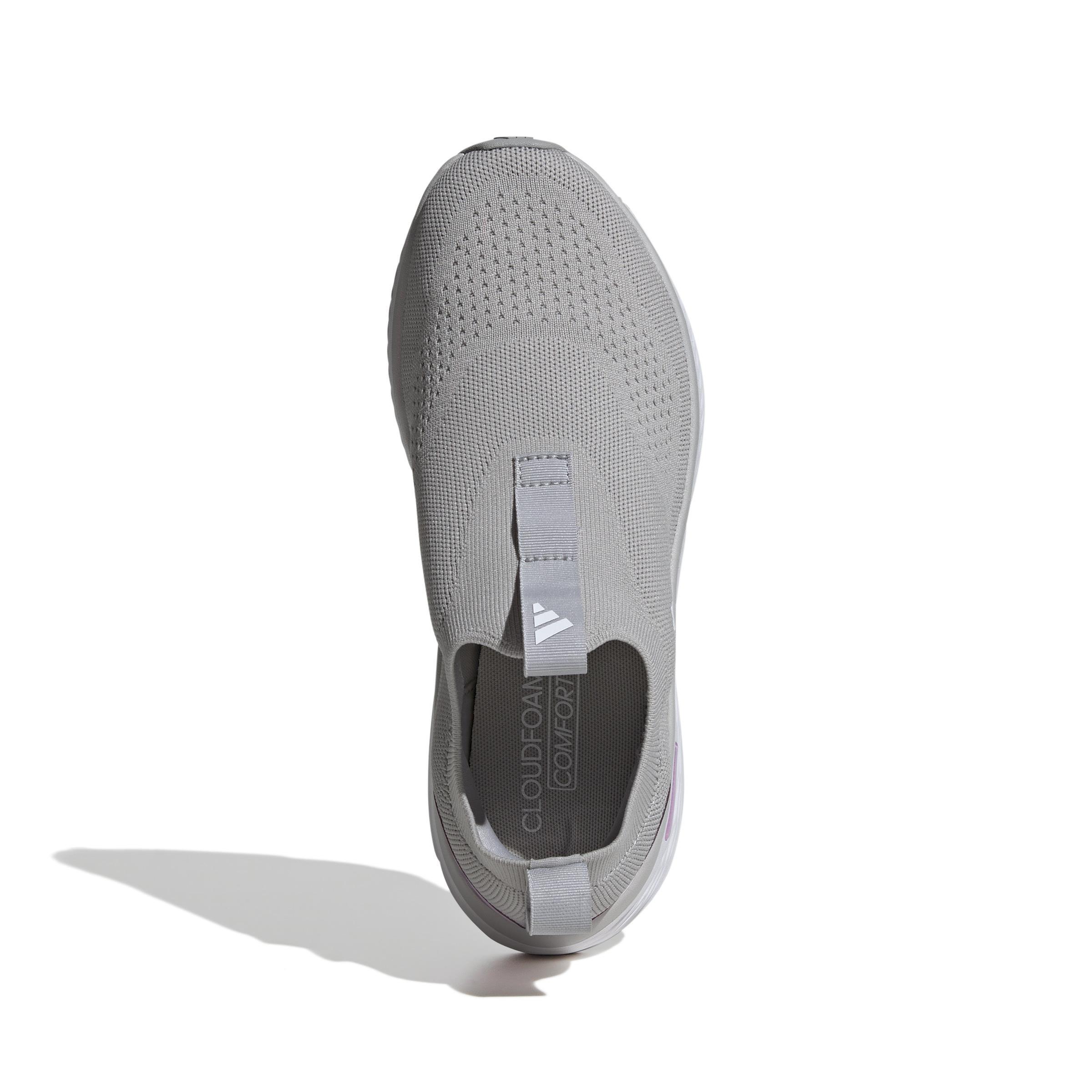 Cloudfoam Go Sock Shoes, Grey, , large image number 13