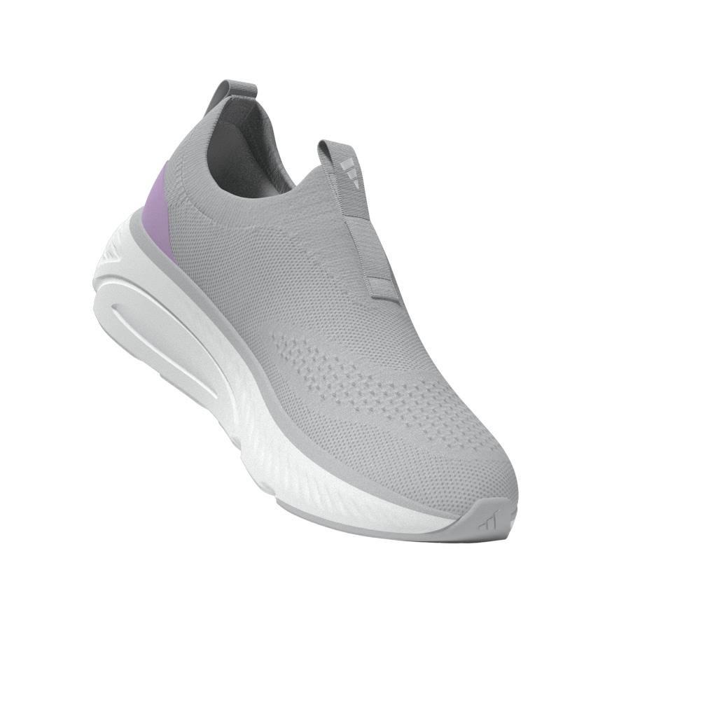 Cloudfoam Go Sock Shoes, Grey, , large image number 14