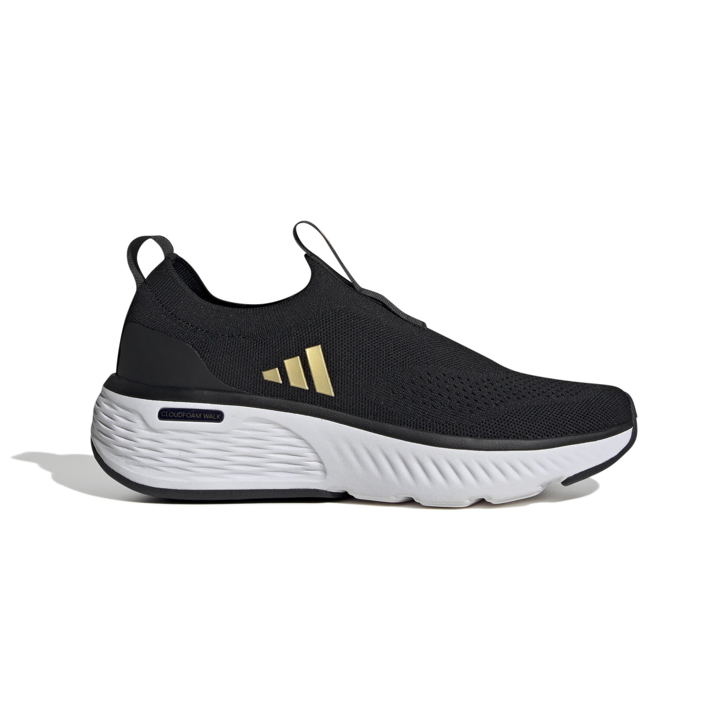 Cloudfoam Go Sock Shoes, Black, , large image number 0