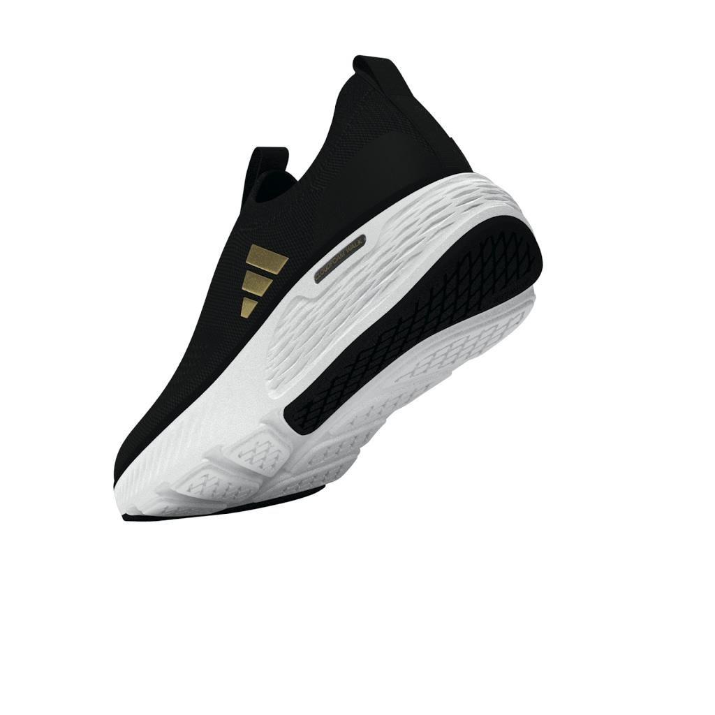 Cloudfoam Go Sock Shoes, Black, , large image number 2