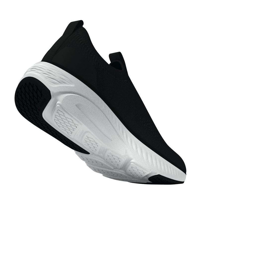 Cloudfoam Go Sock Shoes, Black, , large image number 3
