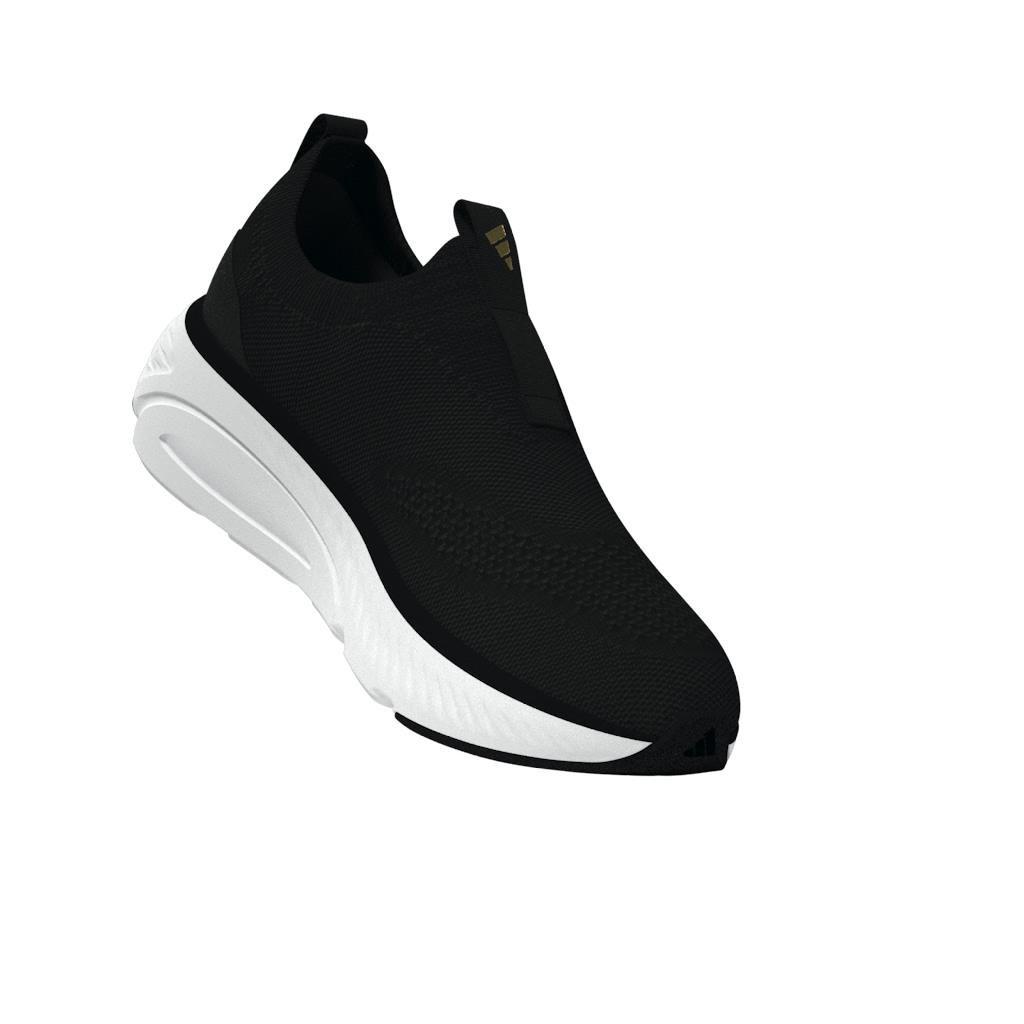 Cloudfoam Go Sock Shoes, Black, , large image number 4