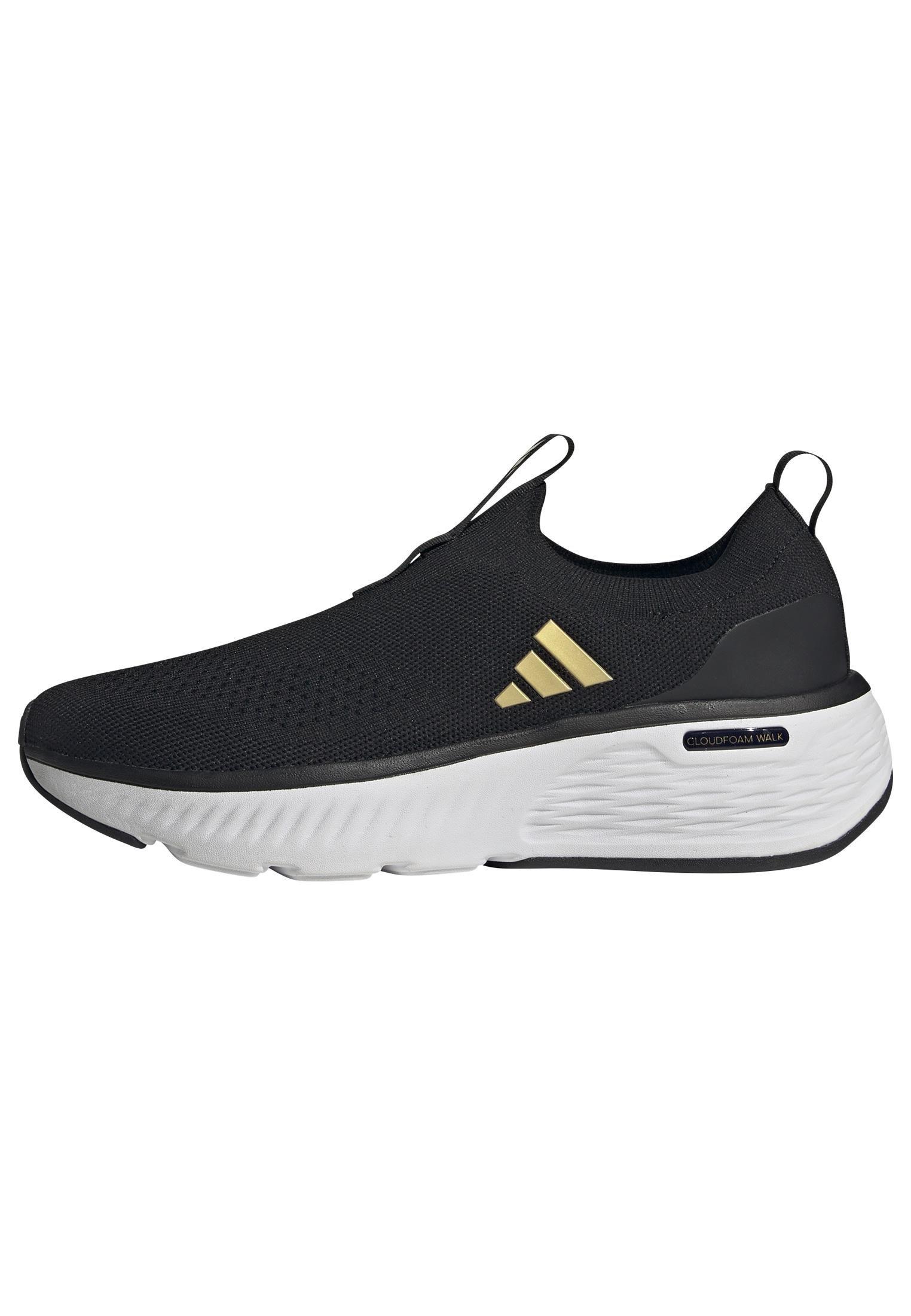 Cloudfoam Go Sock Shoes, Black, , large image number 9
