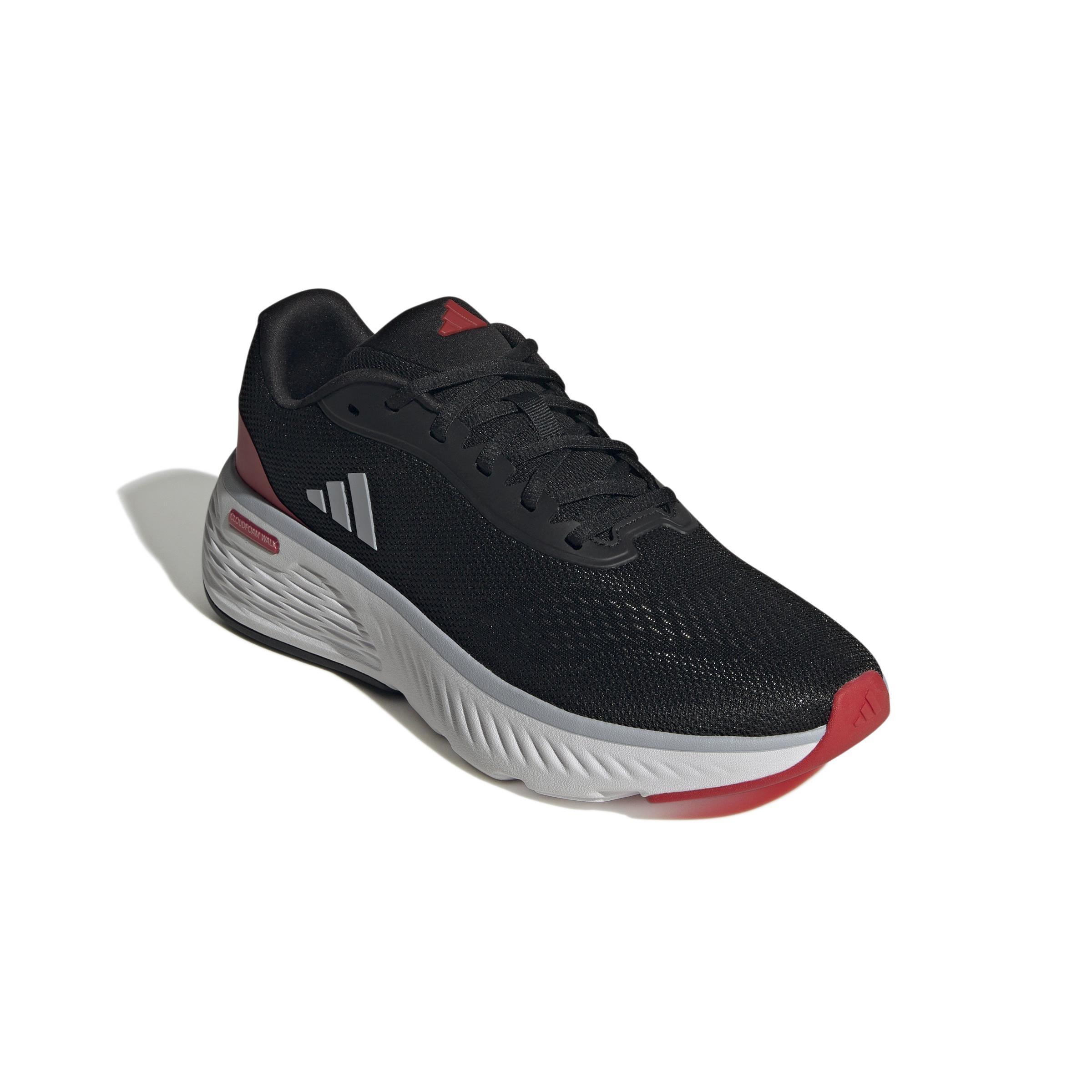 Cloudfoam Go Shoes, Black, A701_ONE, large image number 2
