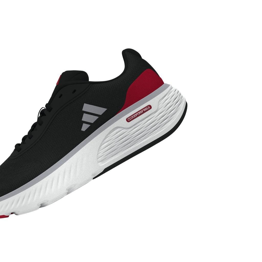 Cloudfoam Go Shoes, Black, A701_ONE, large image number 4