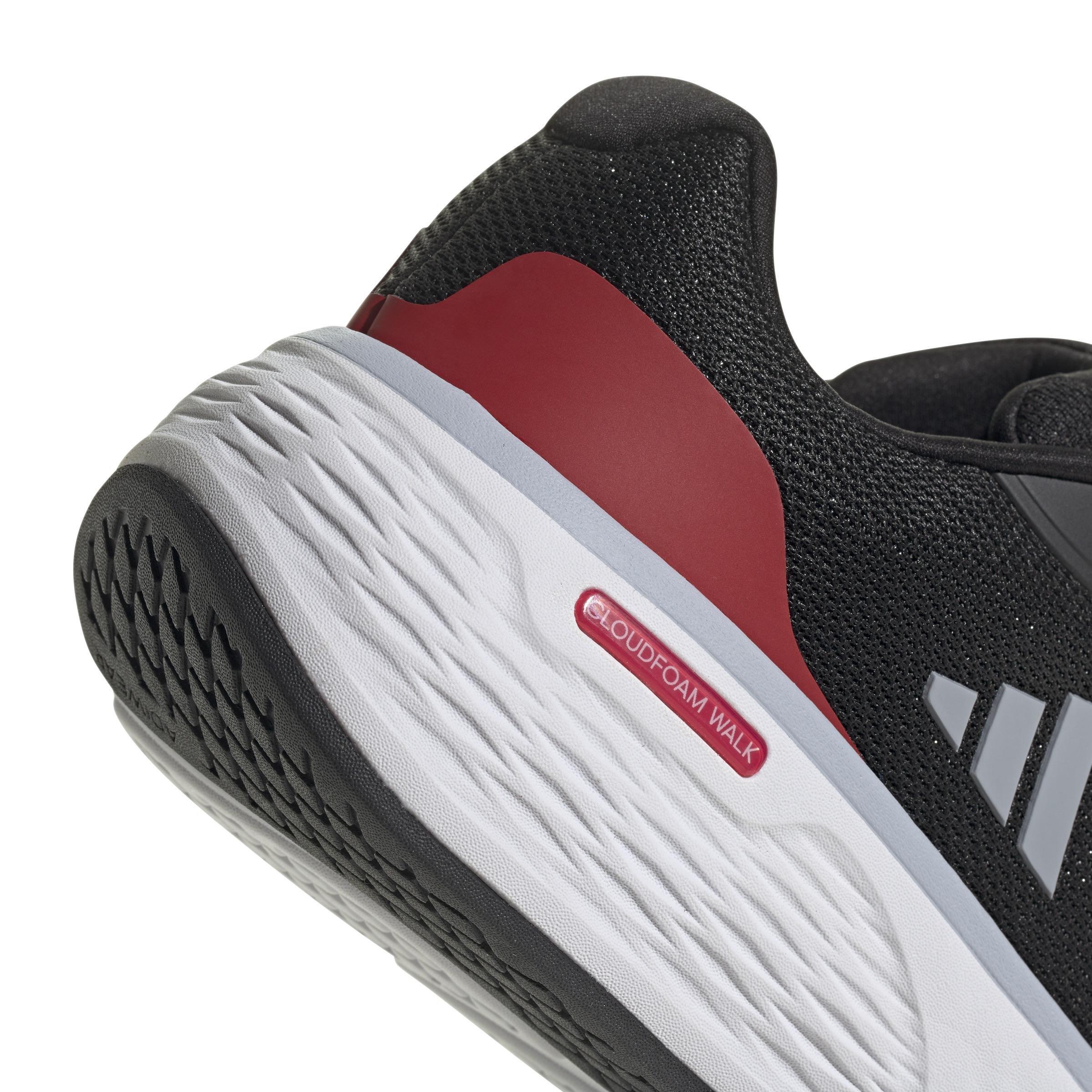 Cloudfoam Go Shoes, Black, A701_ONE, large image number 4