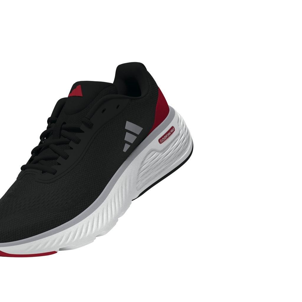 Cloudfoam Go Shoes, Black, A701_ONE, large image number 6