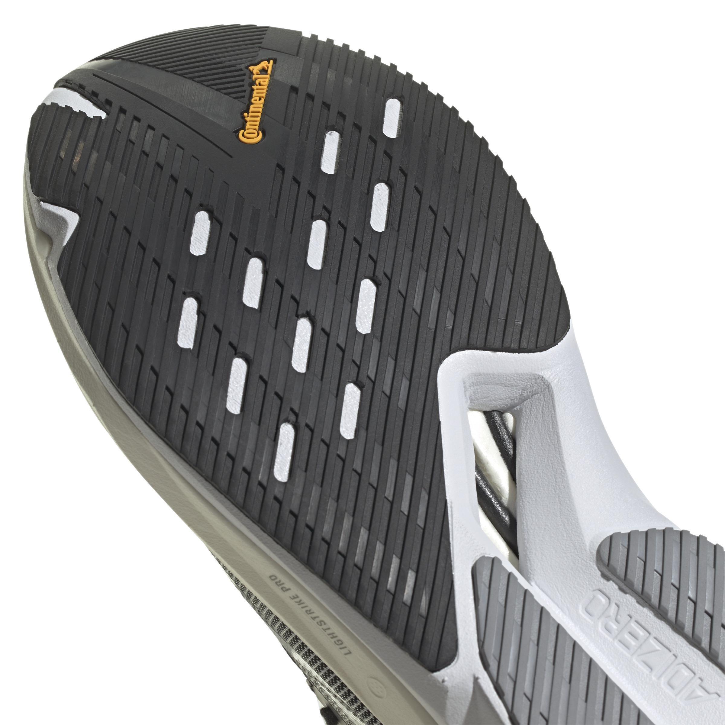 Adizero Boston 12 Shoes, Black, , large image number 5