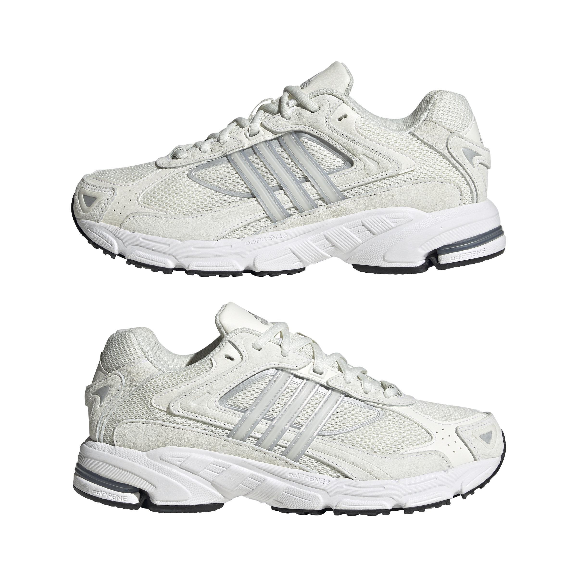 adidas - Women Response Cl Shoes, White