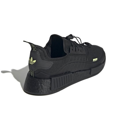 Men Nmd_R1 Shoes, Black, A701_ONE, large image number 2