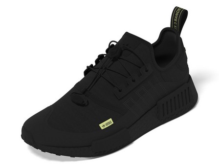 Men Nmd_R1 Shoes, Black, A701_ONE, large image number 6