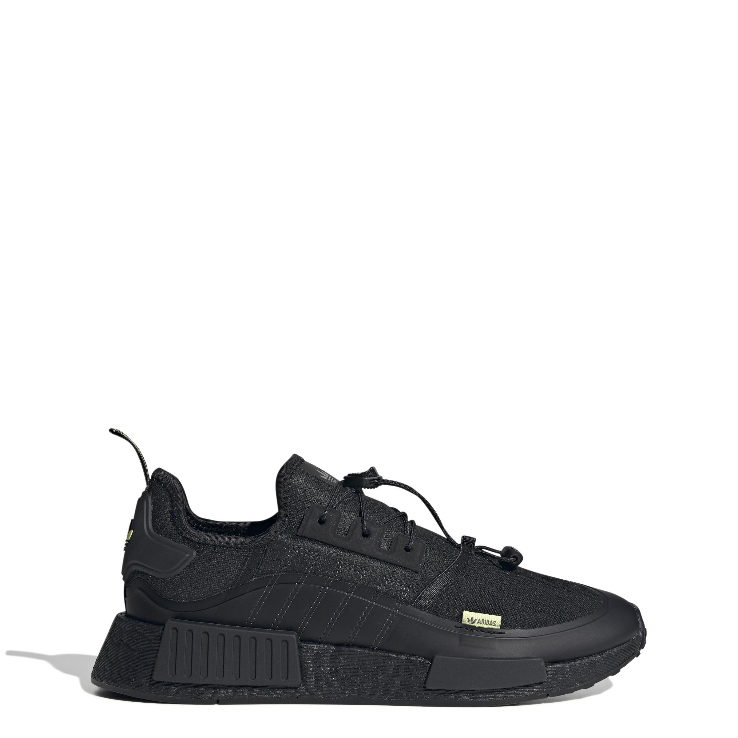 Men Nmd_R1 Shoes, Black, A701_ONE, large image number 7