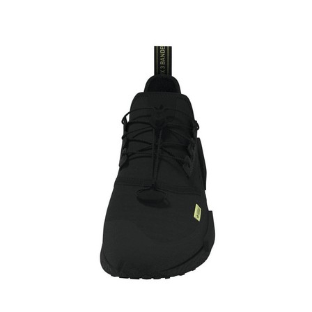 Men Nmd_R1 Shoes, Black, A701_ONE, large image number 10