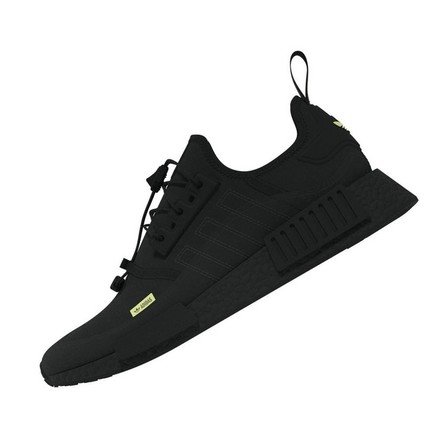 Men Nmd_R1 Shoes, Black, A701_ONE, large image number 13