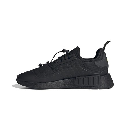 Men Nmd_R1 Shoes, Black, A701_ONE, large image number 17