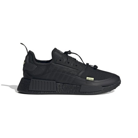 Men Nmd_R1 Shoes, Black, A701_ONE, large image number 18